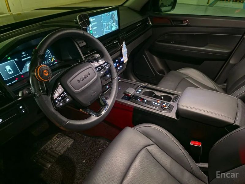 KG_Mobility_Ssangyong Musso