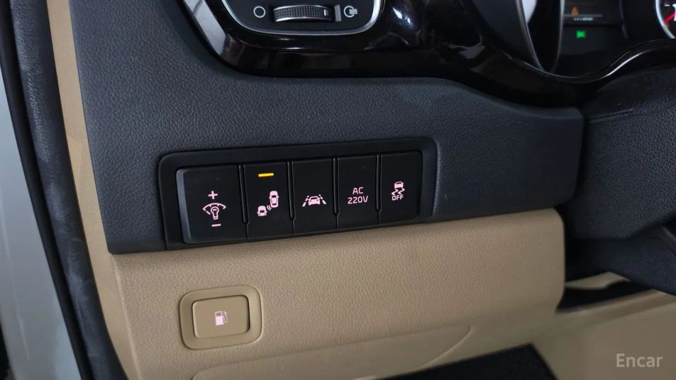 Kia Canival