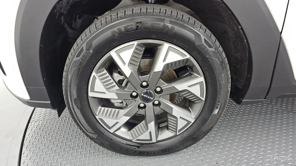 KG_Mobility_Ssangyong Torres