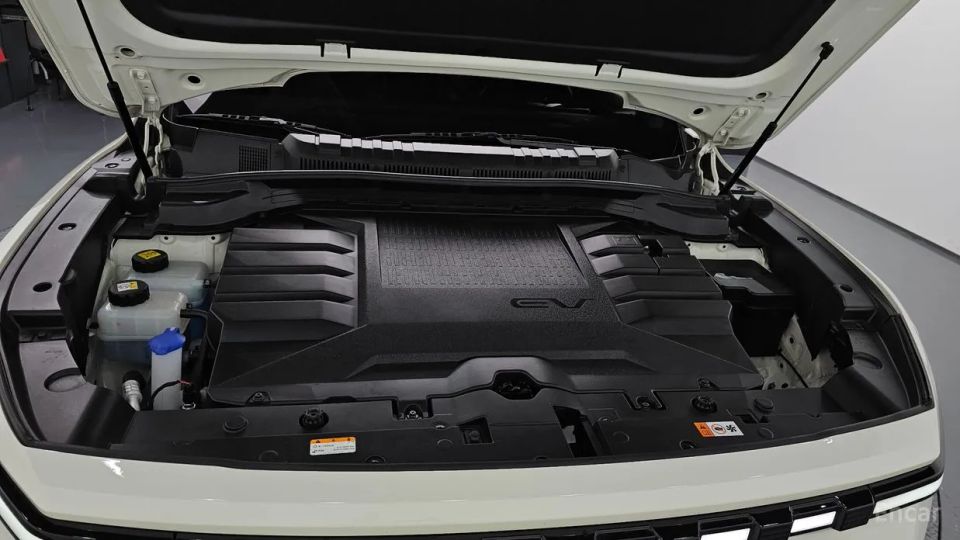 KG_Mobility_Ssangyong Torres