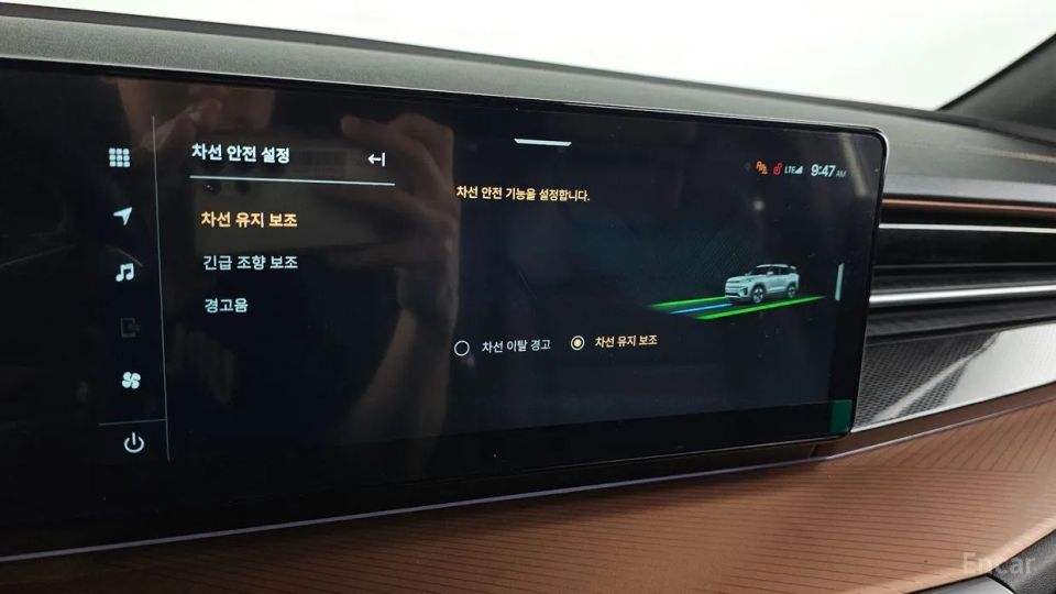 KG_Mobility_Ssangyong Torres