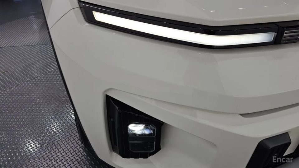 KG_Mobility_Ssangyong Torres