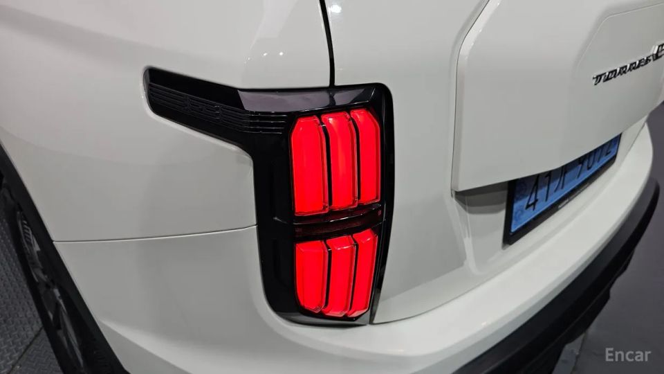 KG_Mobility_Ssangyong Torres