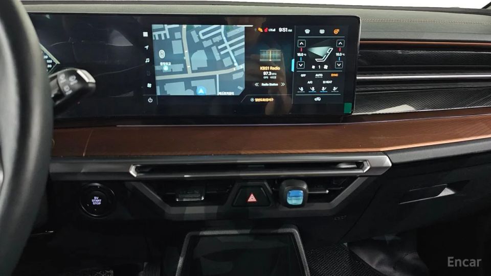 KG_Mobility_Ssangyong Torres
