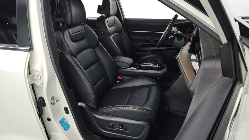 KG_Mobility_Ssangyong Torres