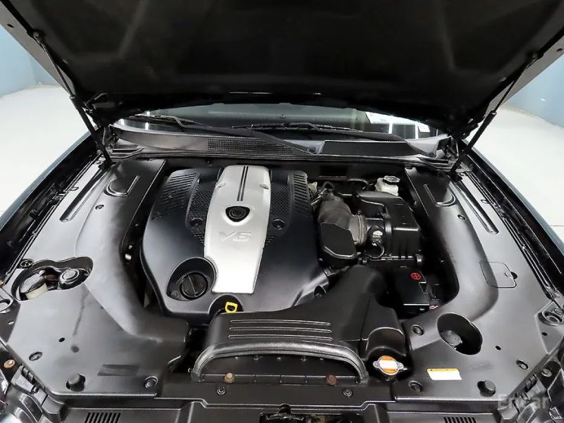 Kia OPIRUS
