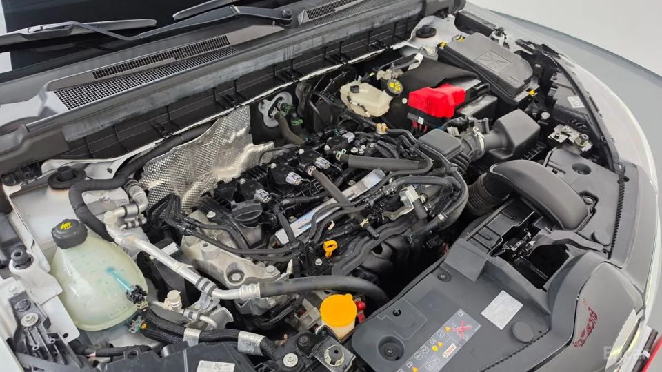 Renault-KoreaSamsung XM3