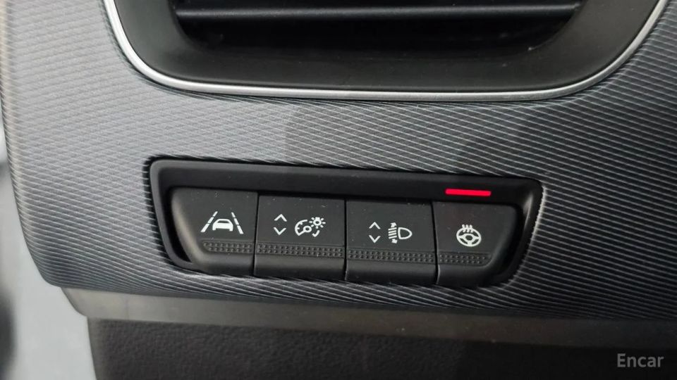 Renault-KoreaSamsung XM3