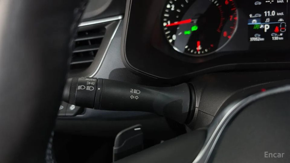 Renault-KoreaSamsung XM3