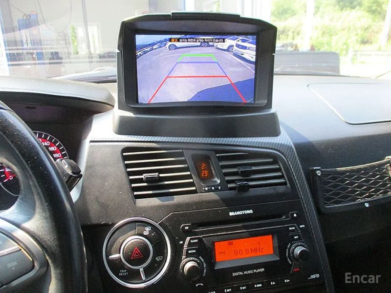 KG_Mobility_Ssangyong KORANDO