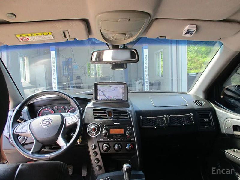 KG_Mobility_Ssangyong KORANDO