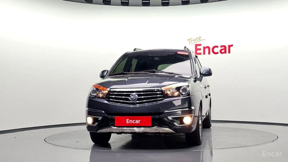 KG_Mobility_Ssangyong KORANDO