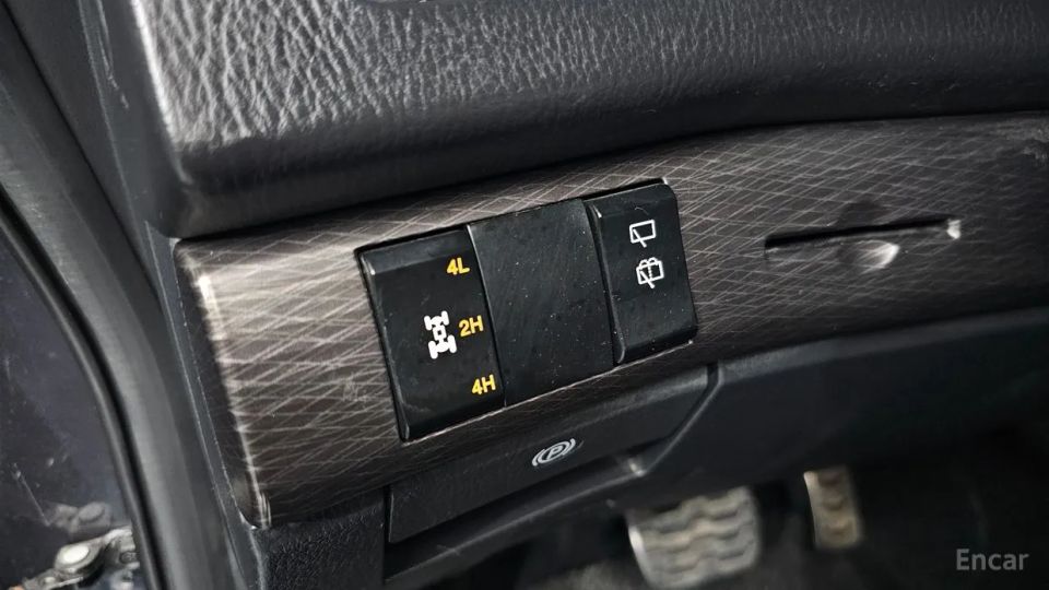 KG_Mobility_Ssangyong KORANDO