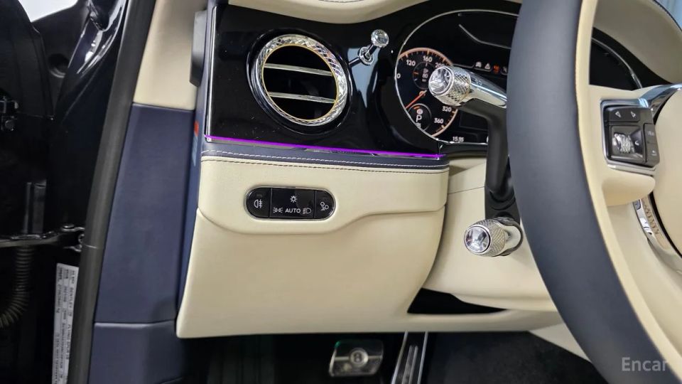 Bentley Flying Spur