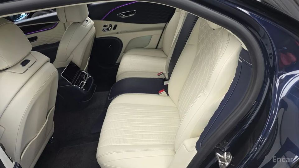 Bentley Flying Spur