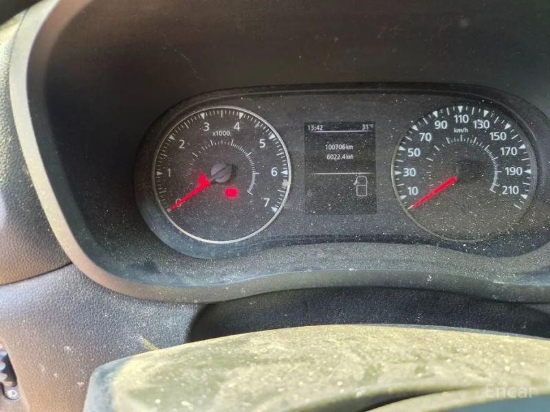 Renault-KoreaSamsung Master