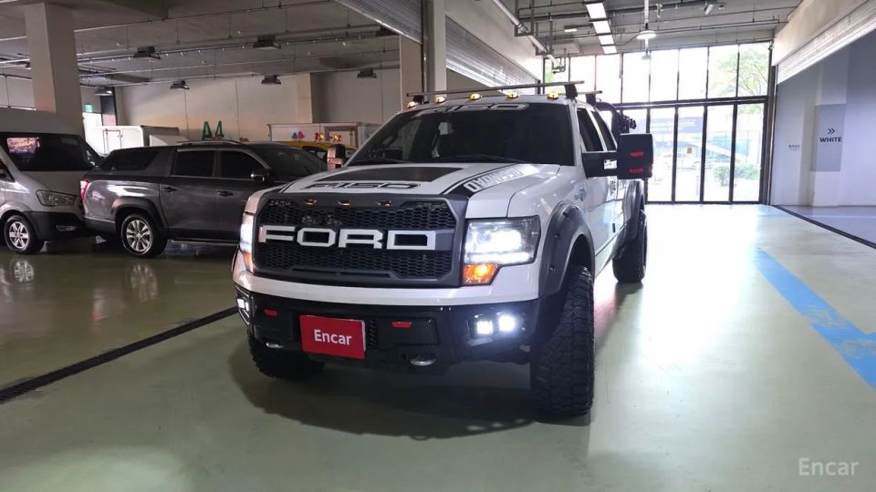 Ford F150