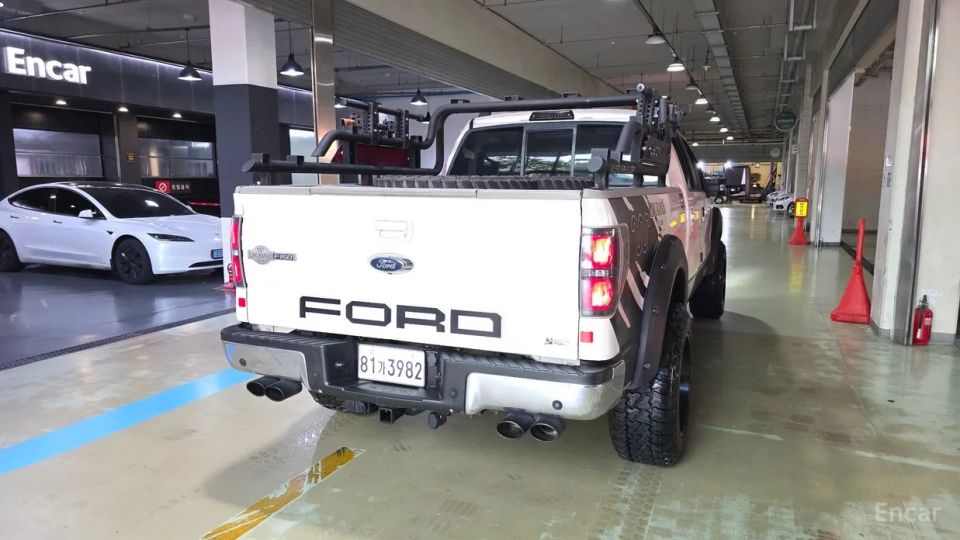 Ford F150