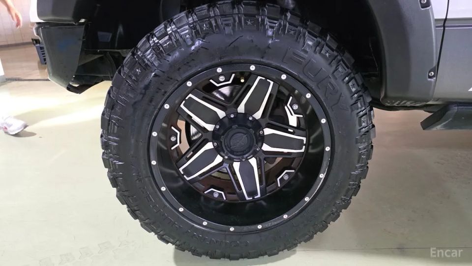 Ford F150