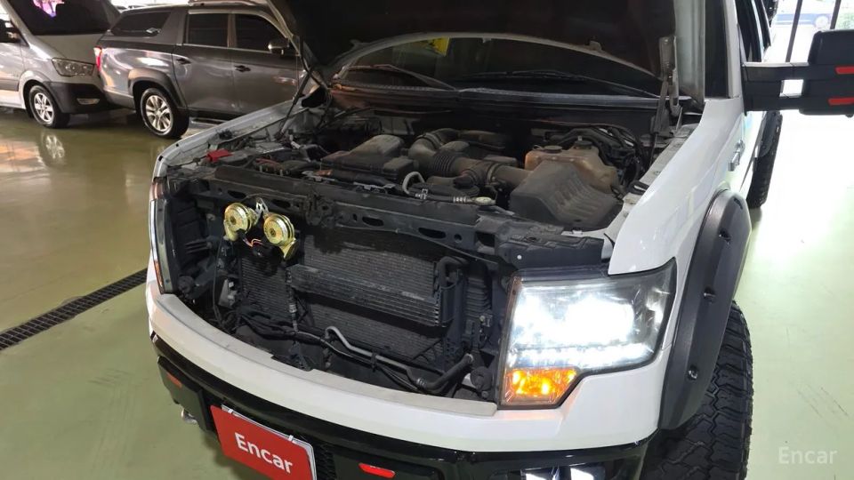 Ford F150