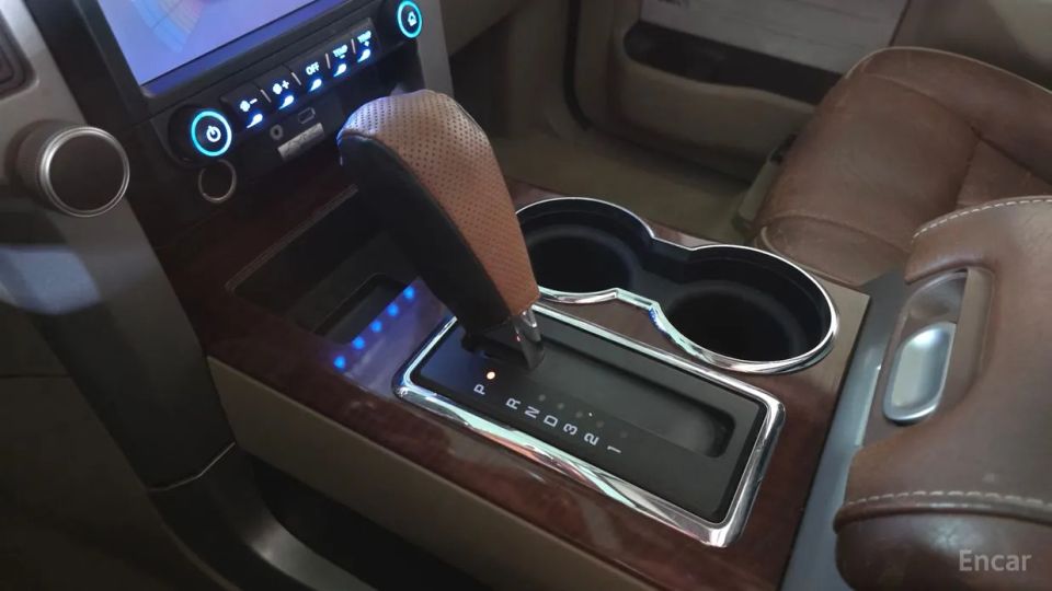 Ford F150