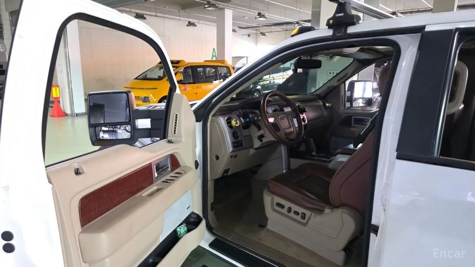 Ford F150