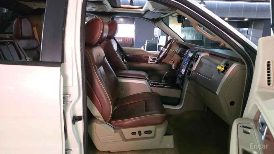 Ford F150