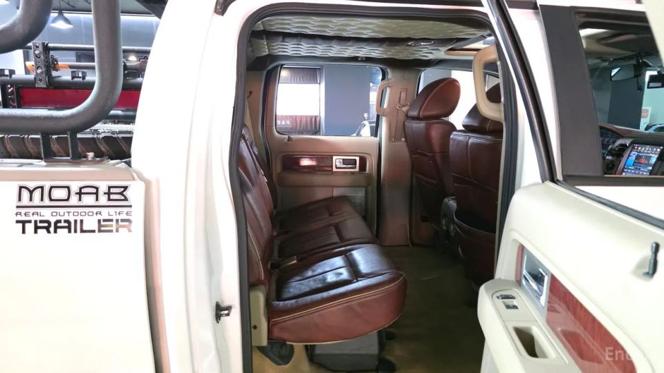 Ford F150