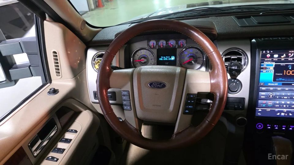 Ford F150
