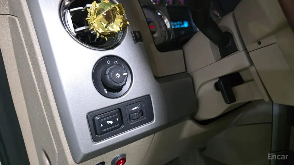 Ford F150