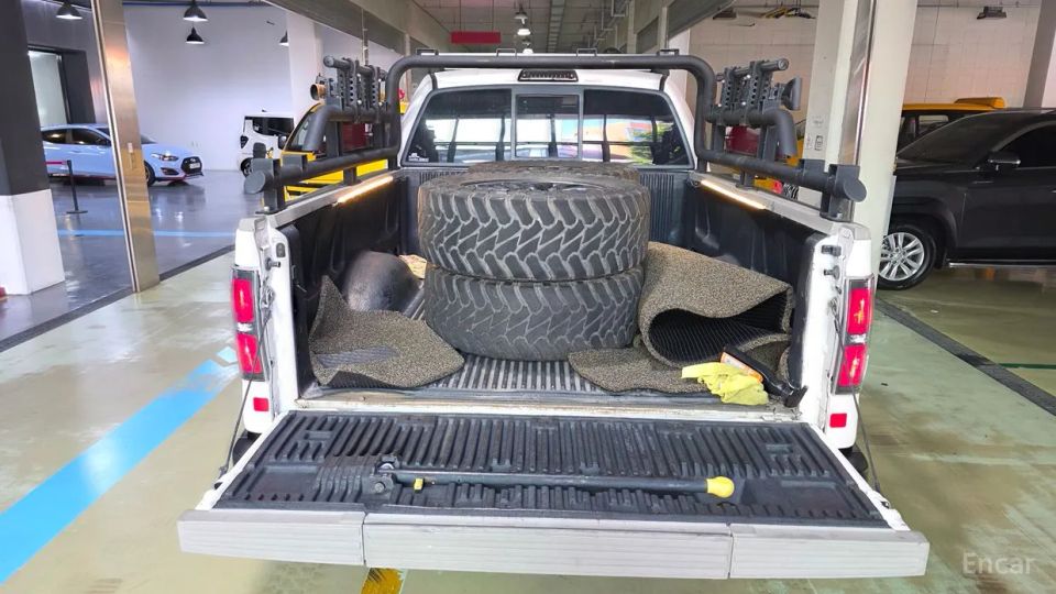 Ford F150