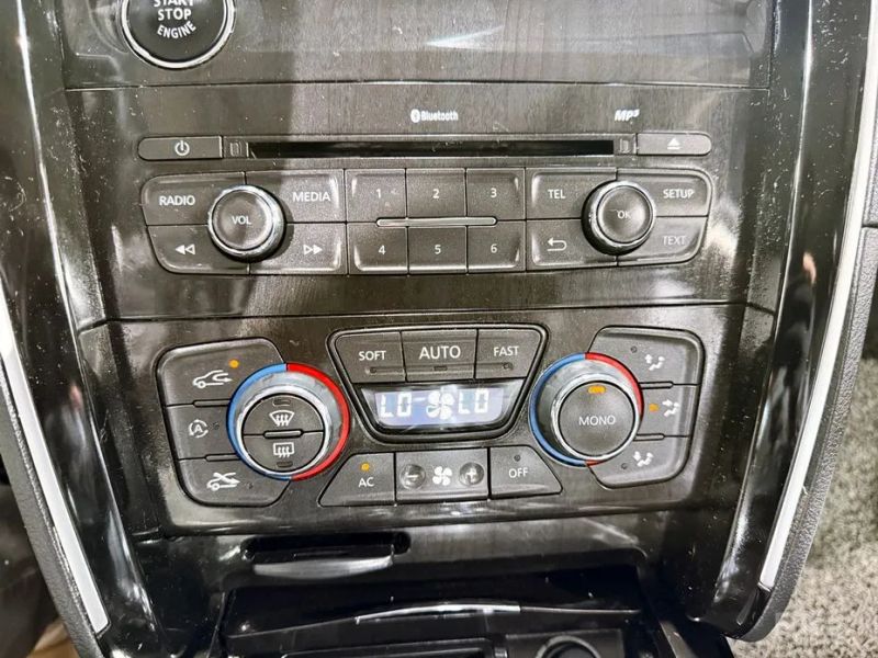Renault-KoreaSamsung SM7