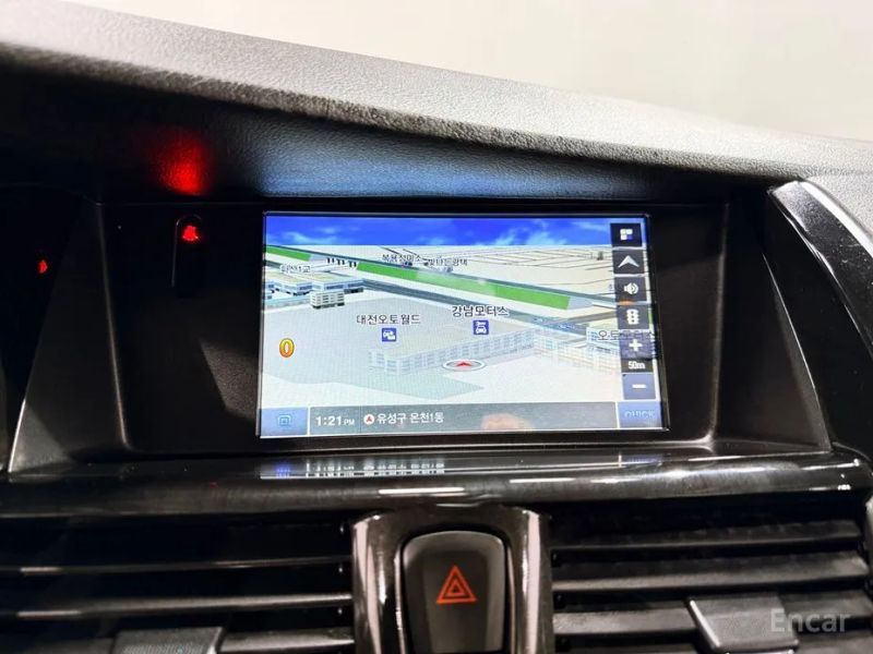 Renault-KoreaSamsung SM7