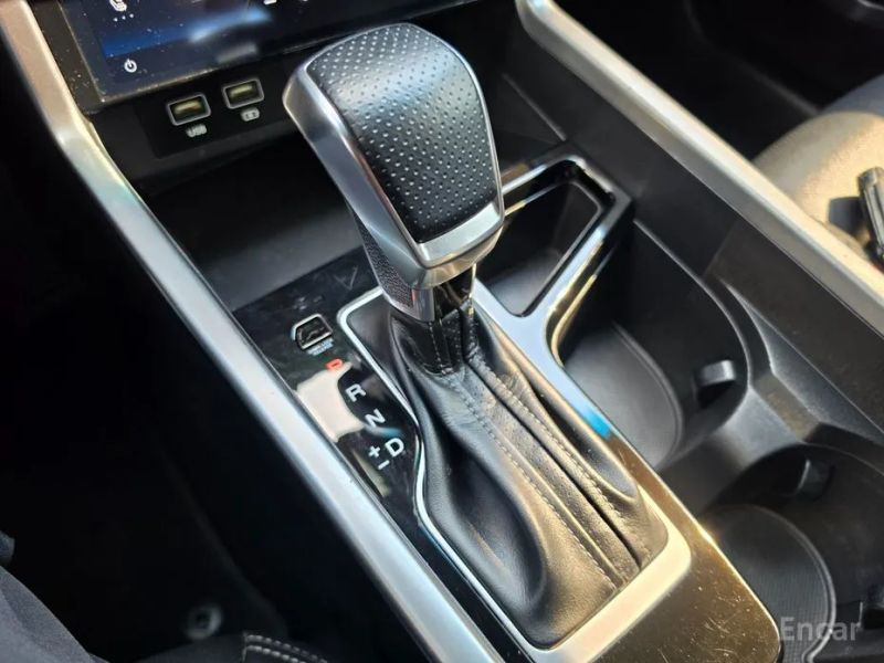 KG_Mobility_Ssangyong Torres