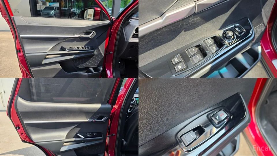 KG_Mobility_Ssangyong Torres