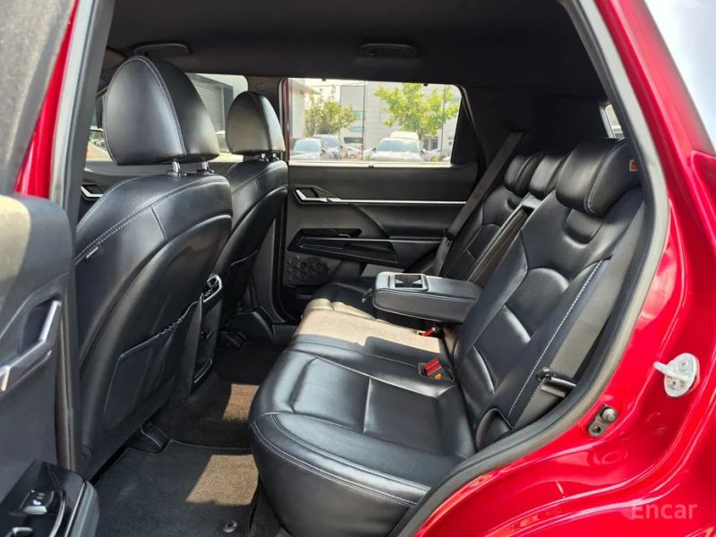 KG_Mobility_Ssangyong Torres