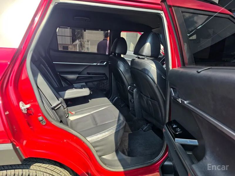 KG_Mobility_Ssangyong Torres
