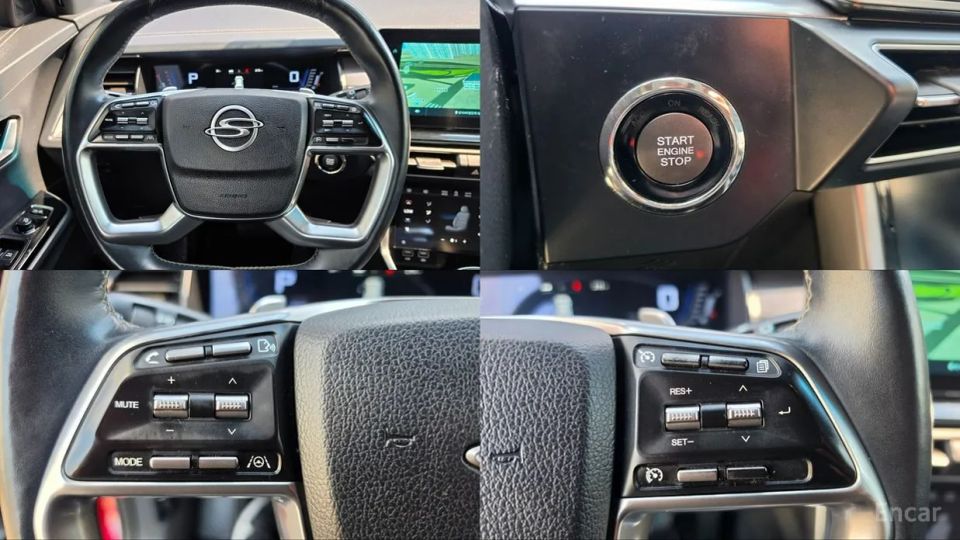 KG_Mobility_Ssangyong Torres