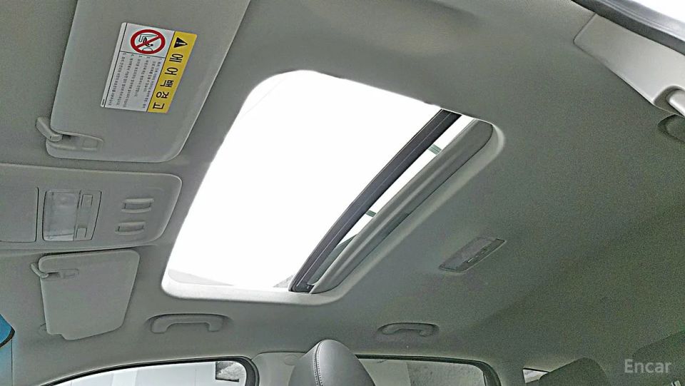 ChevroletGMDaewoo Orlando
