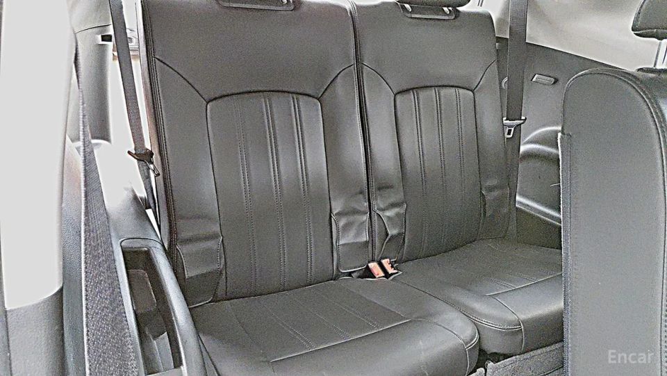 ChevroletGMDaewoo Orlando