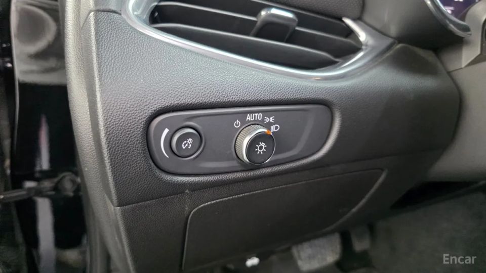 ChevroletGMDaewoo Malibu