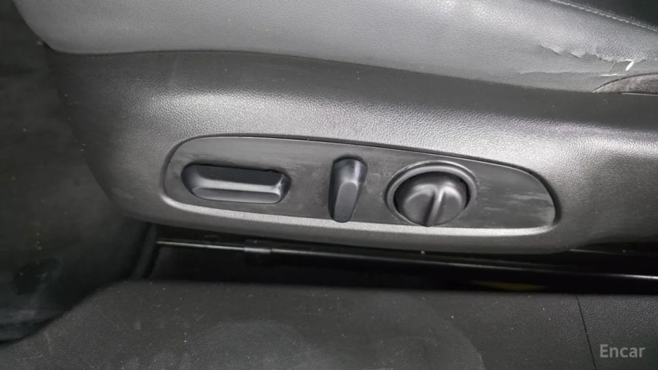 ChevroletGMDaewoo Malibu