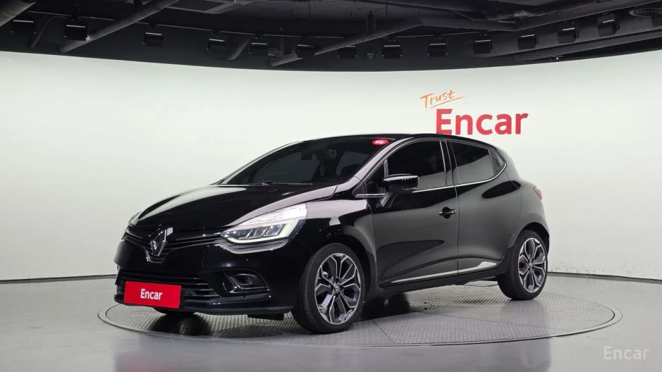 Renault-KoreaSamsung Cilo