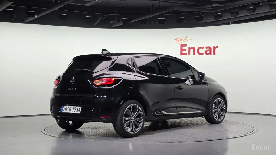 Renault-KoreaSamsung Cilo