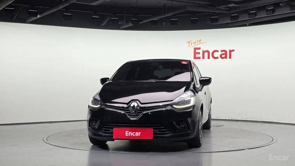 Renault-KoreaSamsung Cilo
