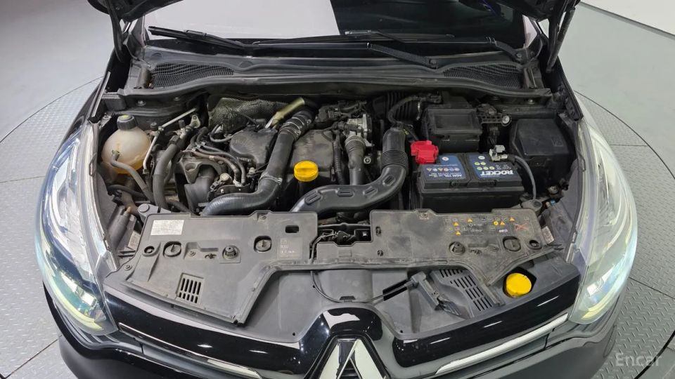 Renault-KoreaSamsung Cilo