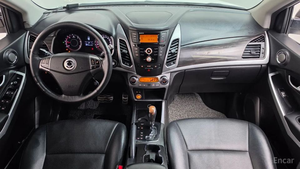 KG_Mobility_Ssangyong KORANDO