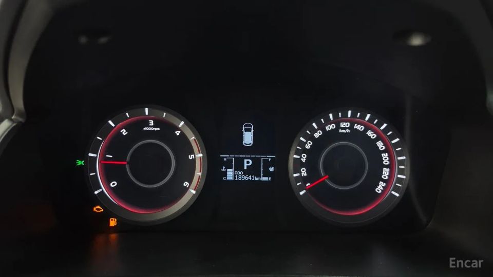 KG_Mobility_Ssangyong KORANDO