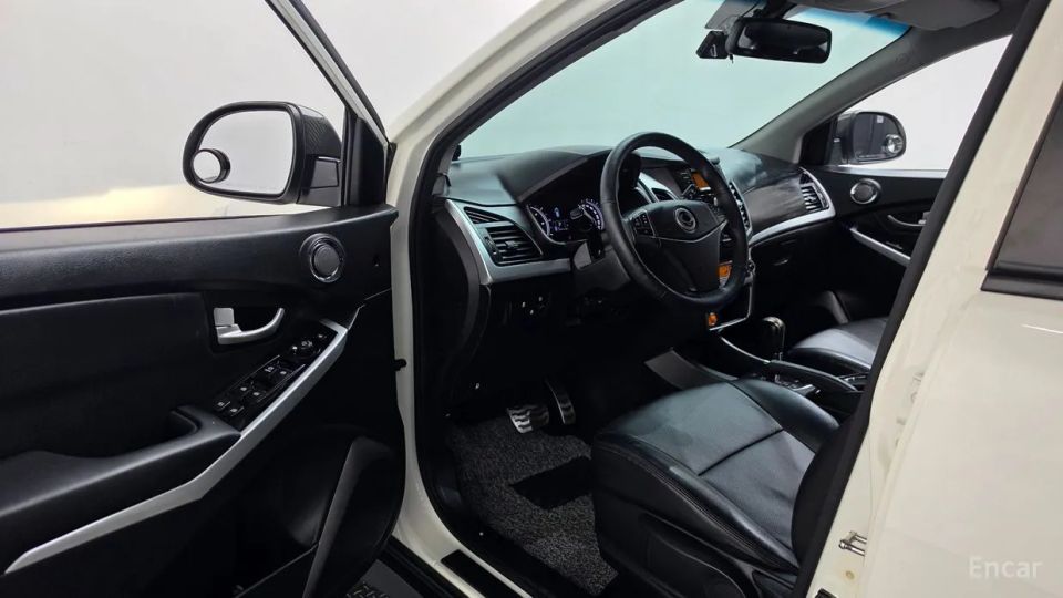 KG_Mobility_Ssangyong KORANDO