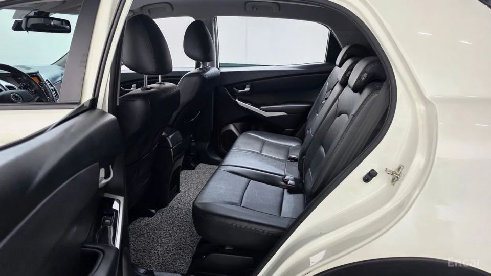 KG_Mobility_Ssangyong KORANDO